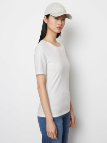 Футболка Marc O’Polo модель 403218351003-100 Фото