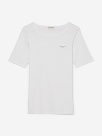 Футболка Marc O’Polo модель 403218351003-100 Фото