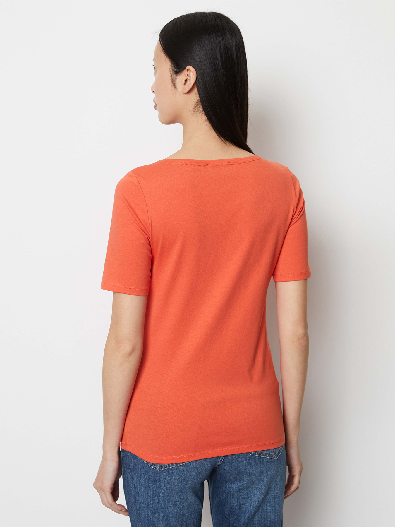 Футболка Marc O’Polo модель 403218351003-280 Фото