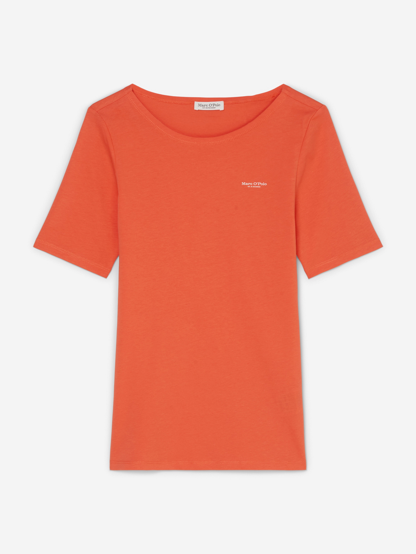 Футболка Marc O’Polo модель 403218351003-280 Фото