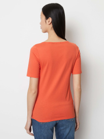 Футболка Marc O’Polo модель 403218351003-280 Фото