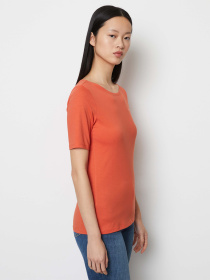 Футболка Marc O’Polo модель 403218351003-280 Фото