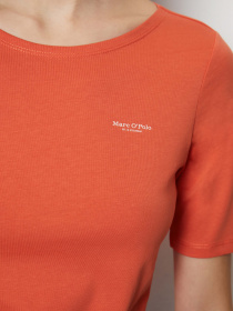 Футболка Marc O’Polo модель 403218351003-280 Фото