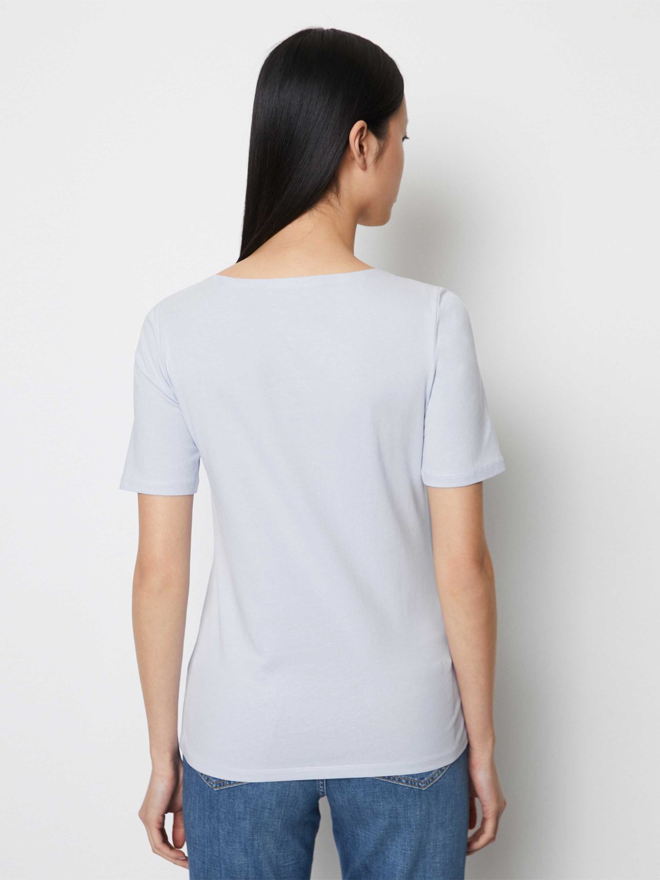 Футболка Marc O’Polo модель 403218351003-820 Фото