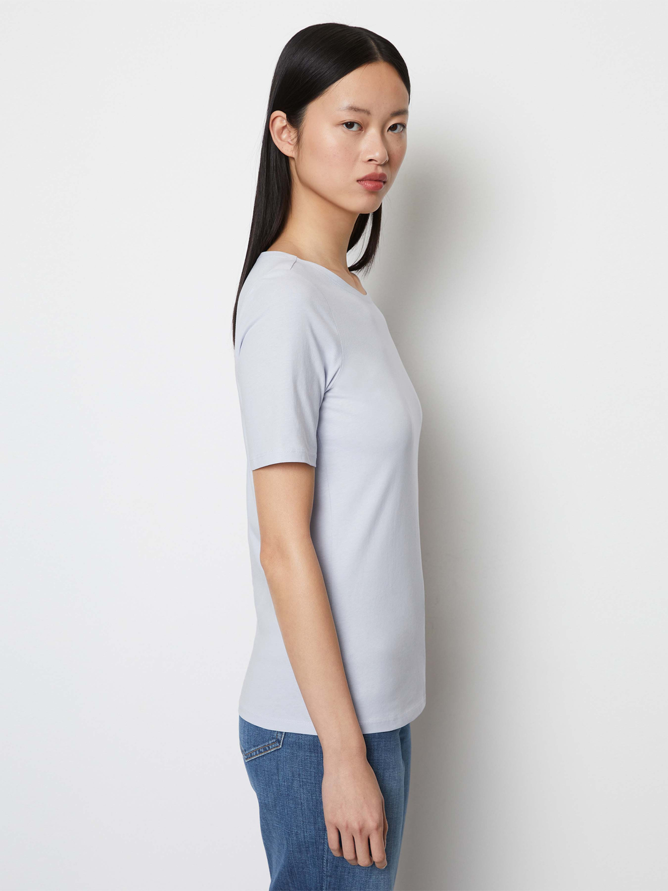 Футболка Marc O’Polo модель 403218351003-820 Фото