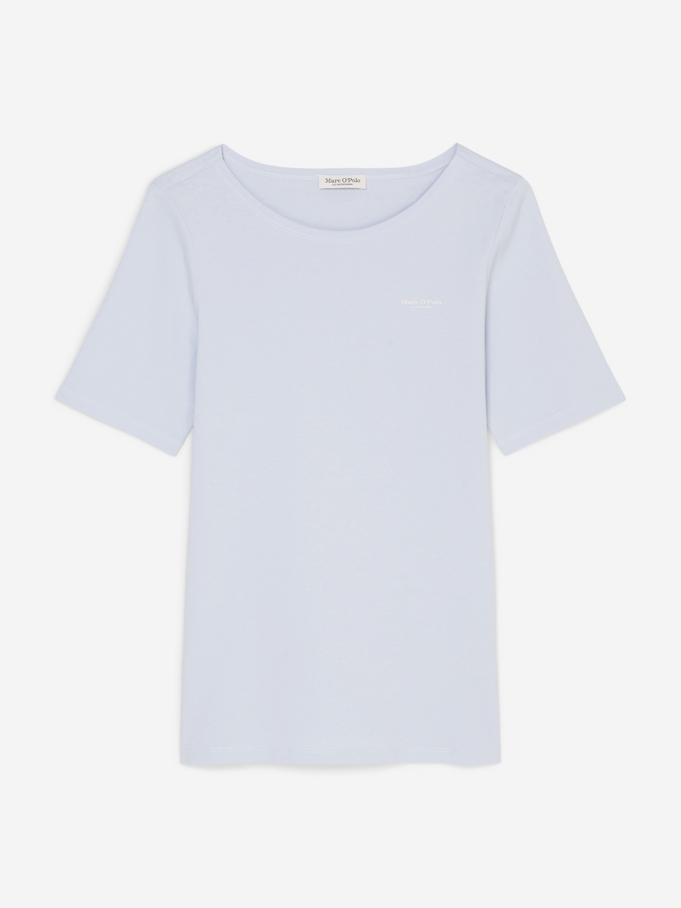 Футболка Marc O’Polo модель 403218351003-820 Фото