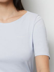 Футболка Marc O’Polo модель 403218351003-820 Фото