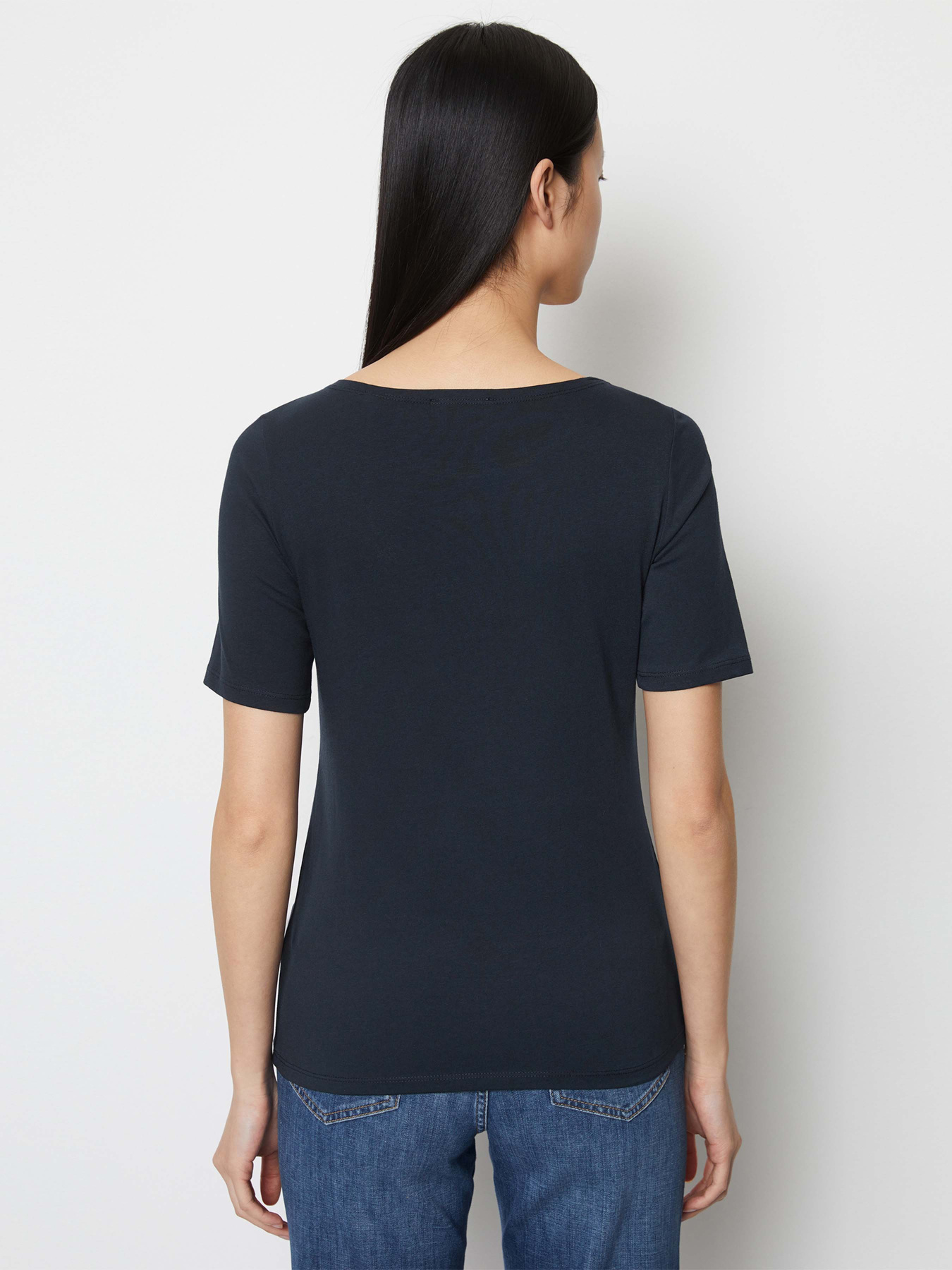 Футболка Marc O’Polo модель 403218351003-899 Фото