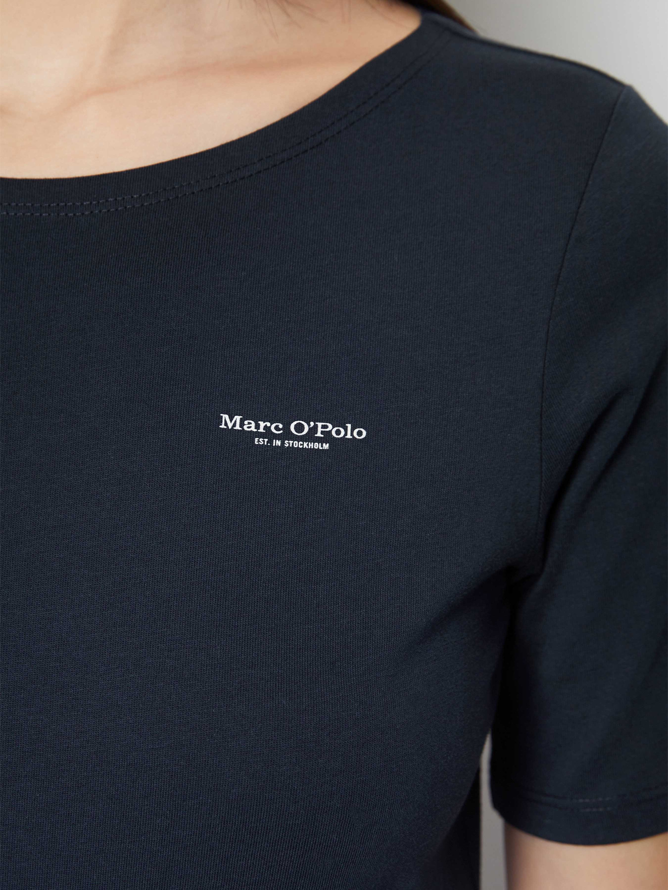 Футболка Marc O’Polo модель 403218351003-899 Фото