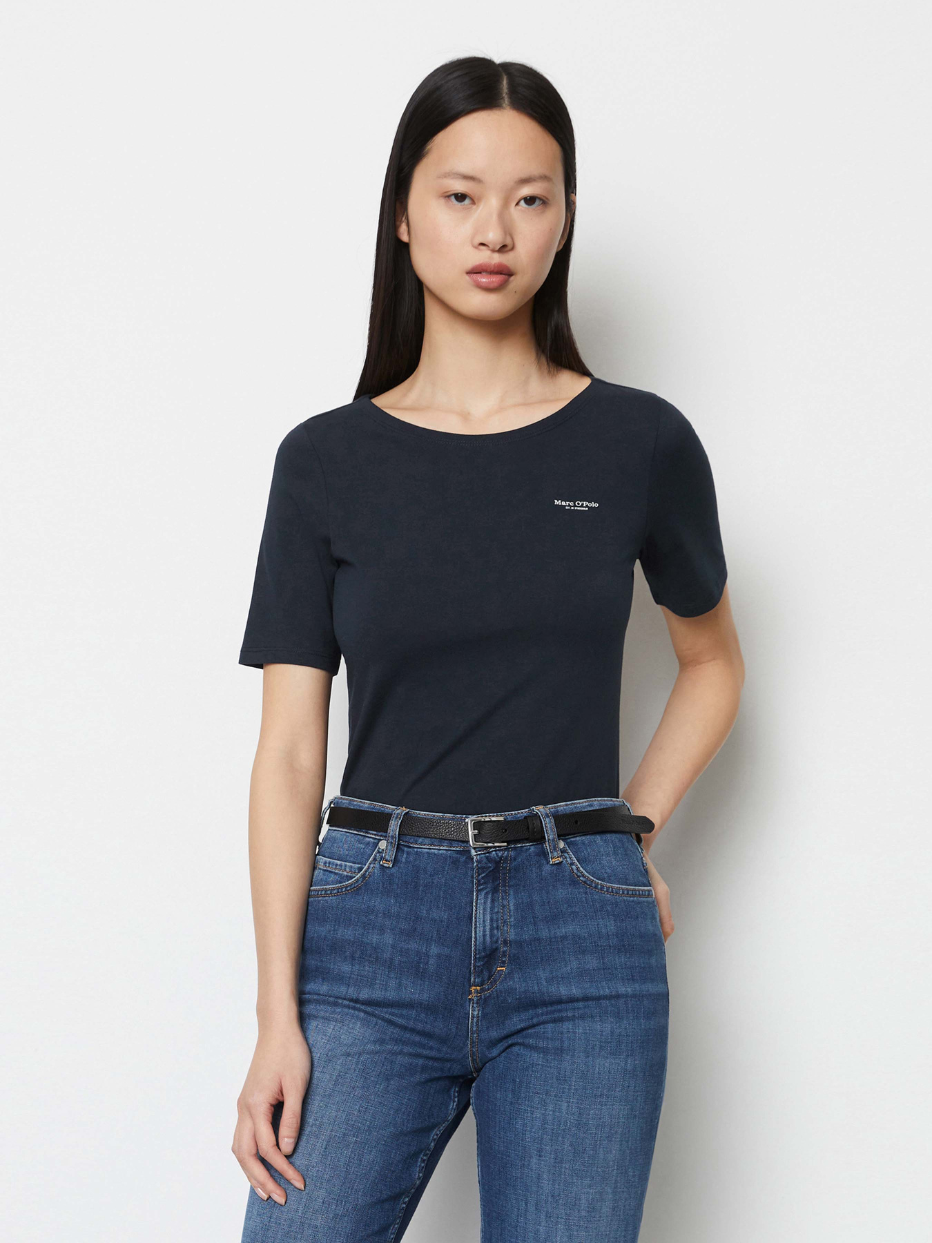 Футболка Marc O’Polo модель 403218351003-899 Фото