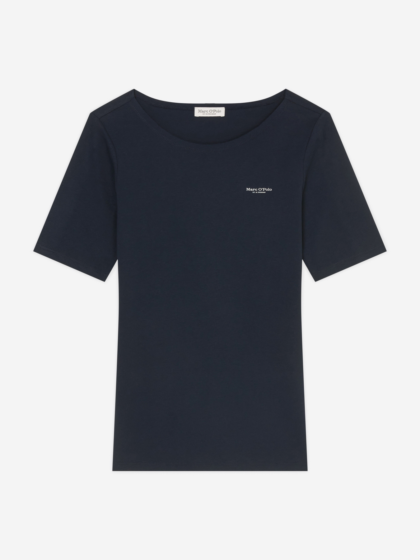 Футболка Marc O’Polo модель 403218351003-899 Фото