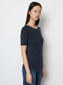 Футболка Marc O’Polo модель 403218351003-899 Фото