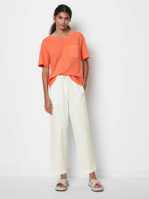 Футболка Marc O’Polo модель 403232151363-280 Фото