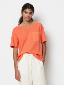 Футболка Marc O’Polo модель 403232151363-280 Фото