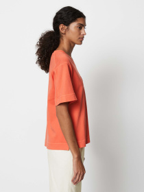 Футболка Marc O’Polo модель 403232151363-280 Фото