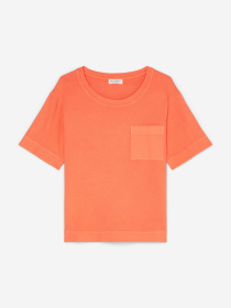 Футболка Marc O’Polo модель 403232151363-280 Фото