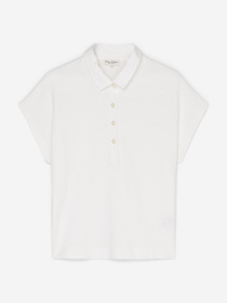 Поло Marc O’Polo модель 403232153021-100 Фото