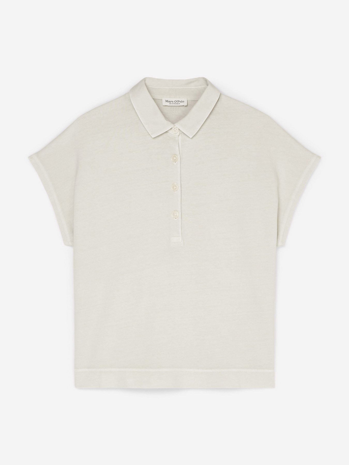 Поло Marc O’Polo модель 403232153021-905 Фото