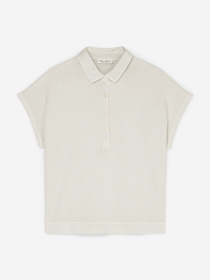 Поло Marc O’Polo модель 403232153021-905 Фото