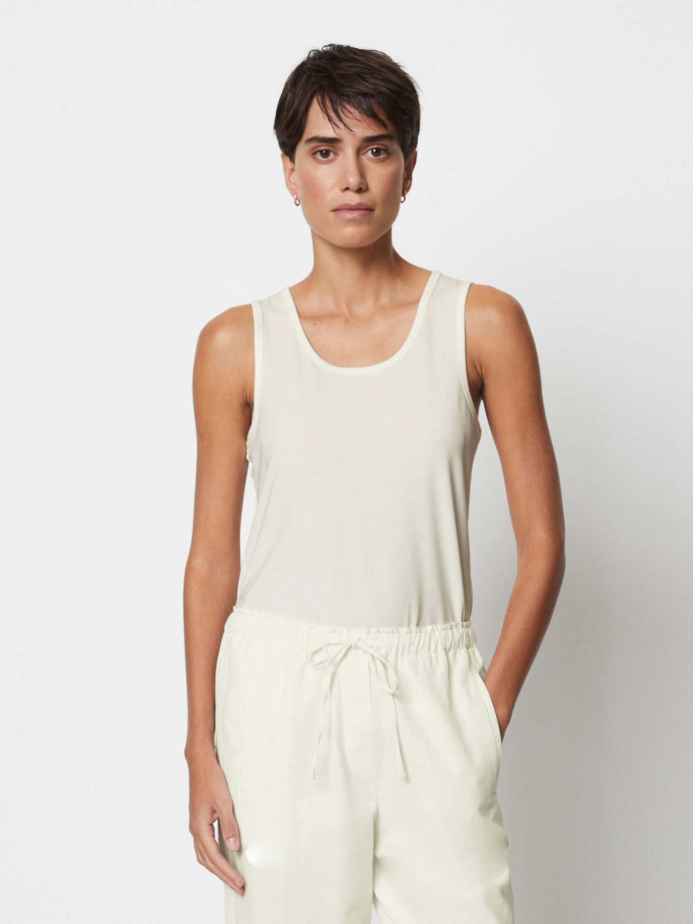 Майка Marc O’Polo модель 403308750105-152 Фото