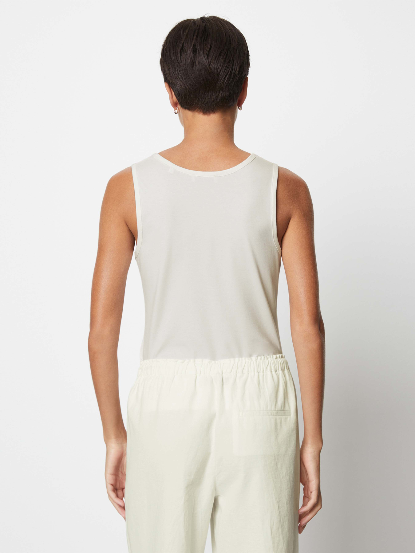 Майка Marc O’Polo модель 403308750105-152 Фото