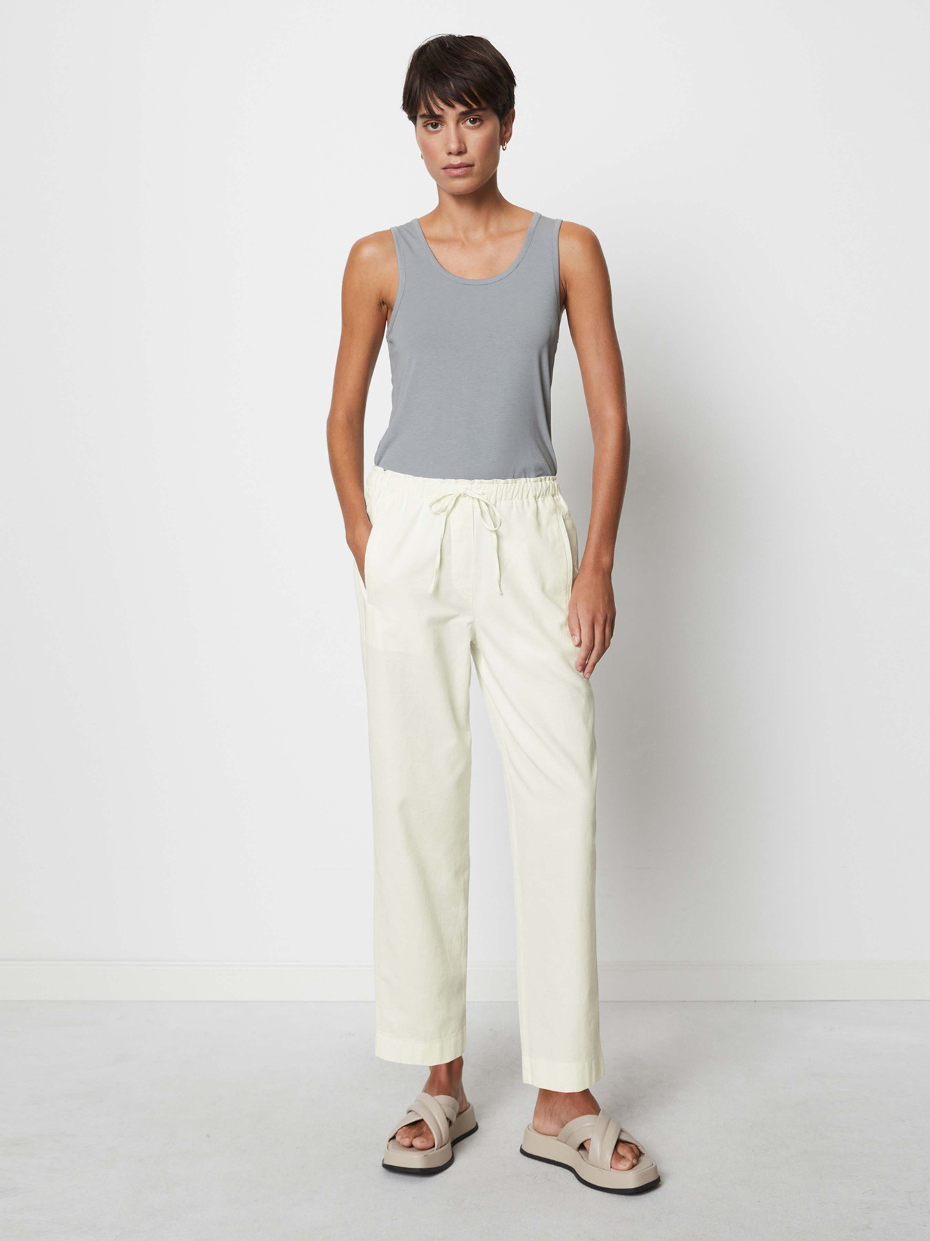 Майка Marc O’Polo модель 403308750105-823 Фото