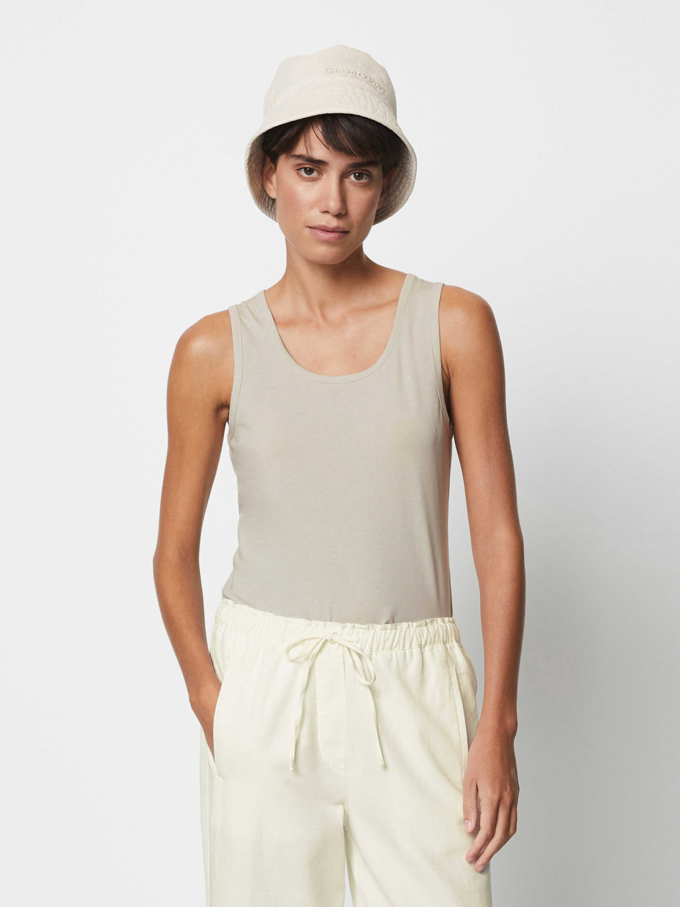 Майка Marc O’Polo модель 403308750105-905 Фото