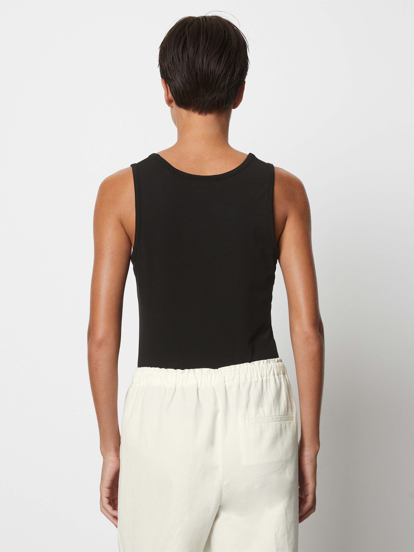 Майка Marc O’Polo модель 403308750105-990 Фото