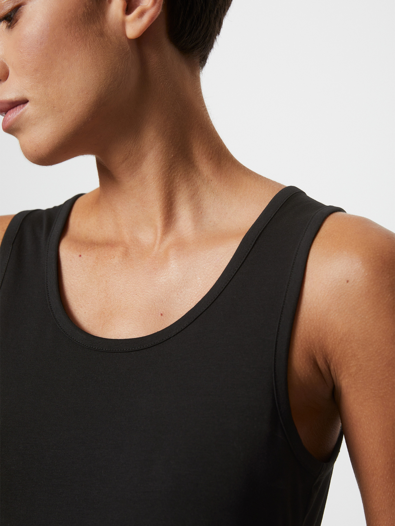 Майка Marc O’Polo модель 403308750105-990 Фото