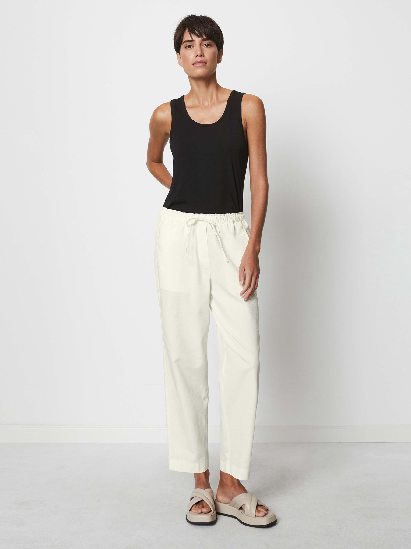 Майка Marc O’Polo модель 403308750105-990 Фото