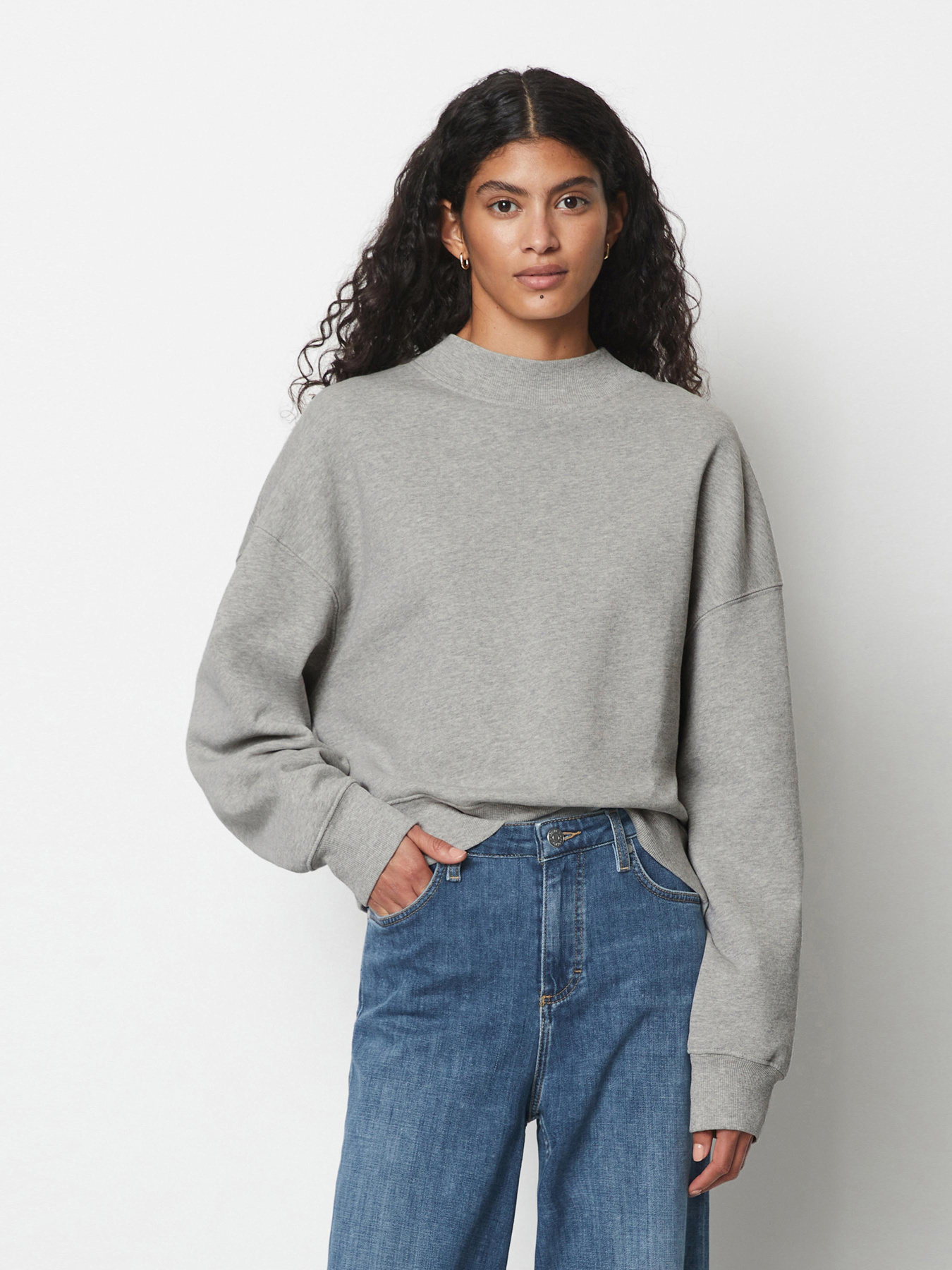 Свитшот Marc O’Polo модель 403417354137-922 Фото