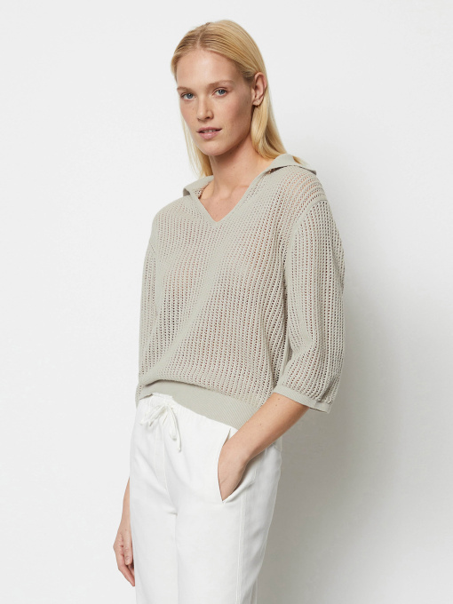 Джемпер Marc O’Polo модель 403501060429-905 Фото