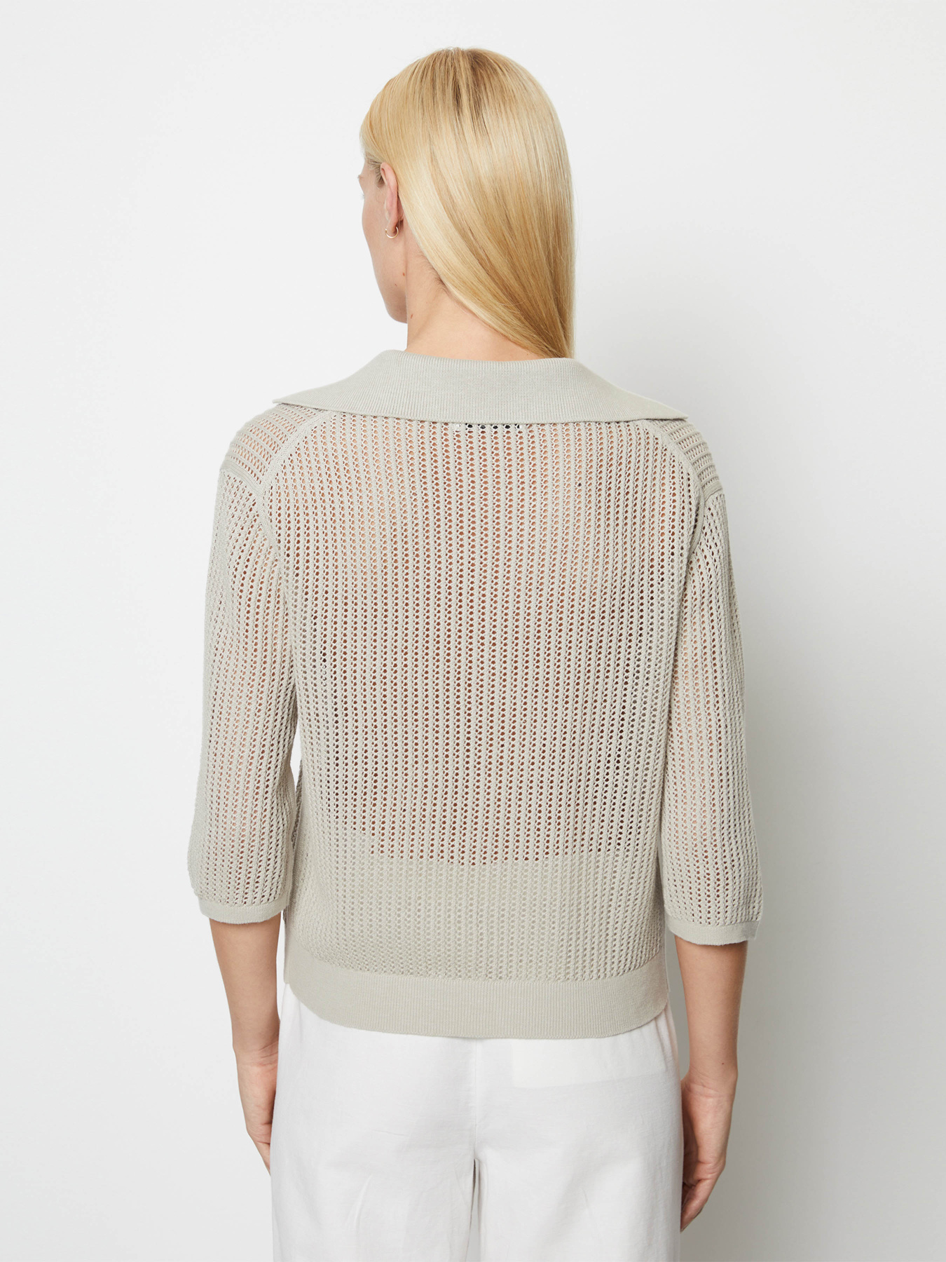 Джемпер Marc O’Polo модель 403501060429-905 Фото