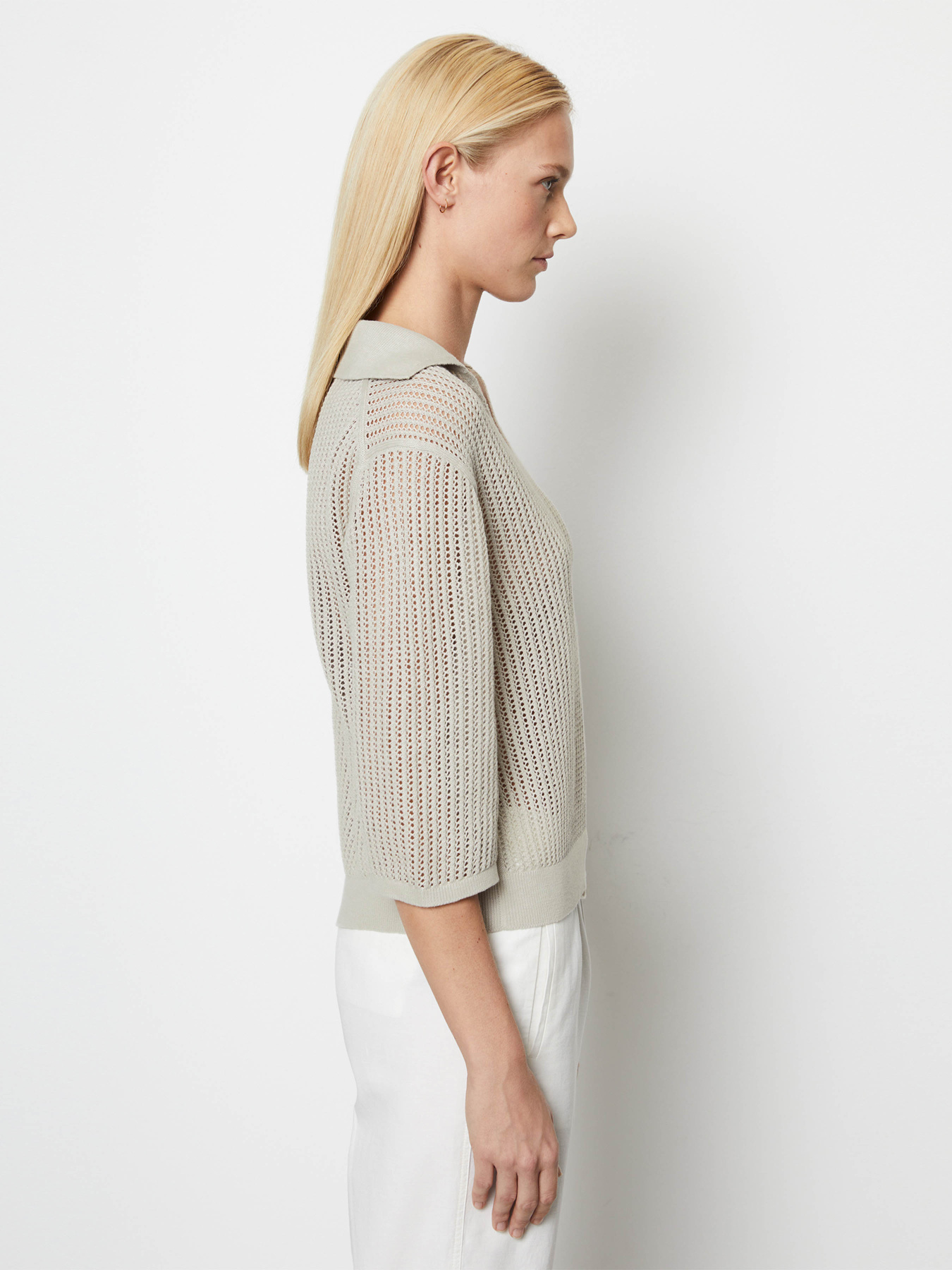 Джемпер Marc O’Polo модель 403501060429-905 Фото