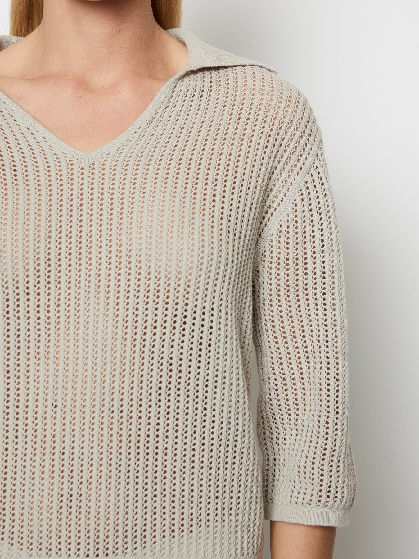 Джемпер Marc O’Polo модель 403501060429-905 Фото