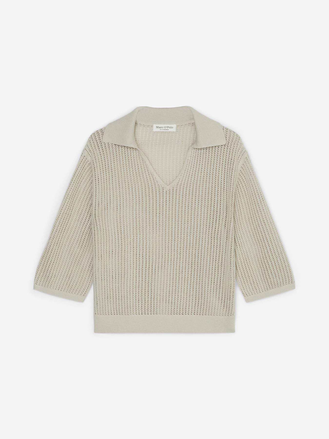 Джемпер Marc O’Polo модель 403501060429-905 Фото