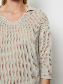 Джемпер Marc O’Polo модель 403501060429-905 Фото