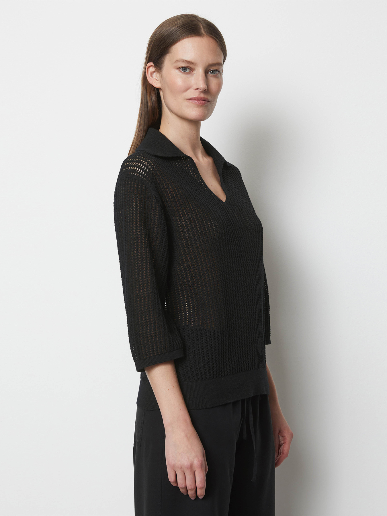 Джемпер Marc O’Polo модель 403501060429-990 Фото