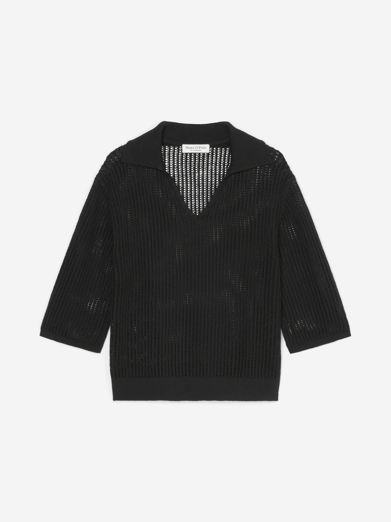 Джемпер Marc O’Polo модель 403501060429-990 Фото