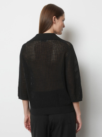 Джемпер Marc O’Polo модель 403501060429-990 Фото