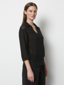 Джемпер Marc O’Polo модель 403501060429-990 Фото