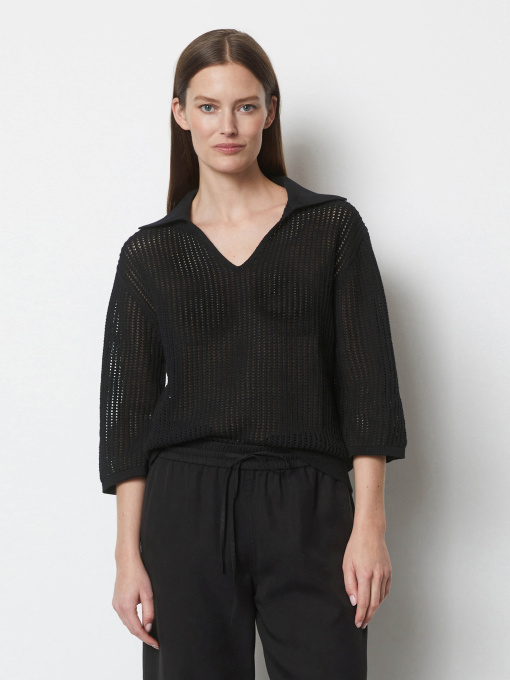 Джемпер Marc O’Polo модель 403501060429-990 Фото