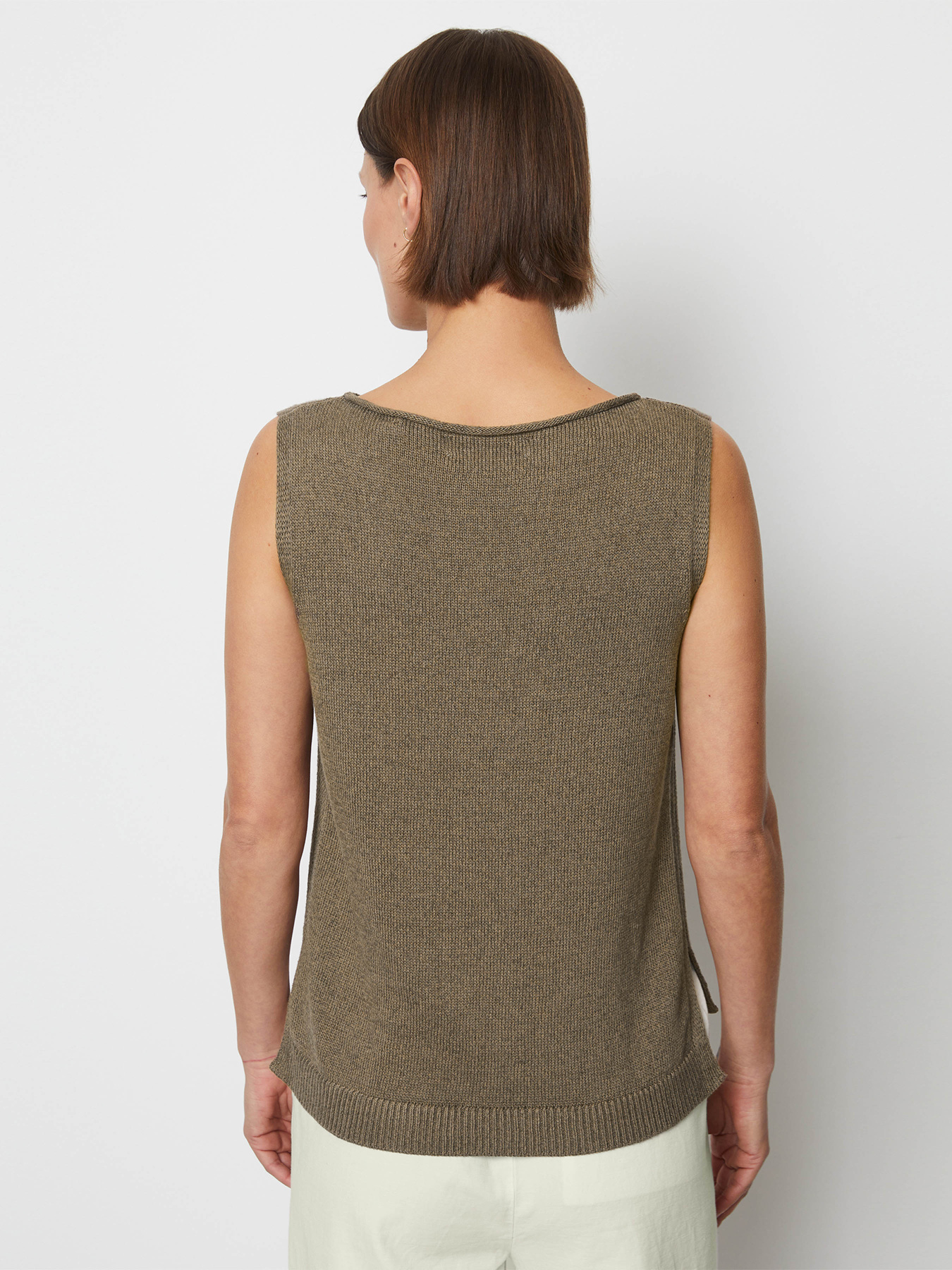 Жилет Marc O’Polo модель 403501163285-760 Фото