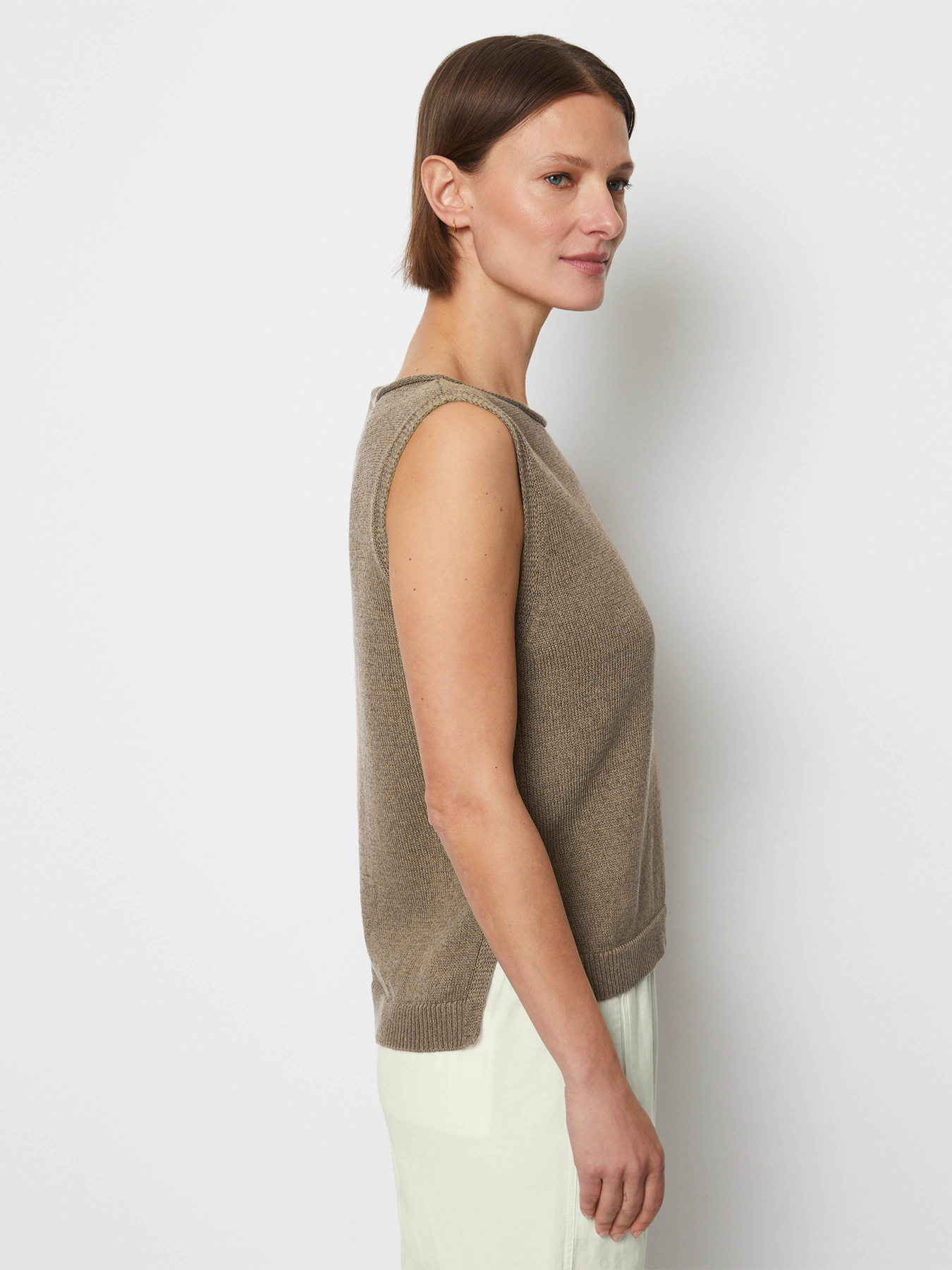 Жилет Marc O’Polo модель 403501163285-760 Фото