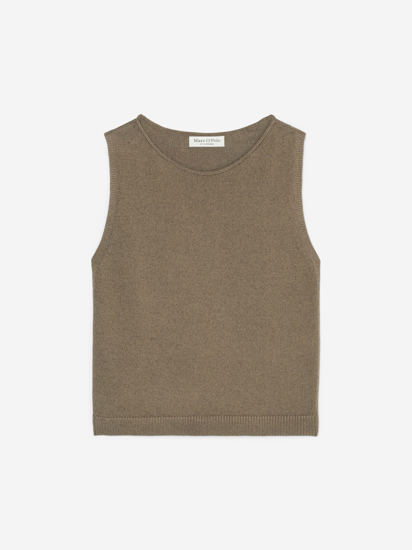 Жилет Marc O’Polo модель 403501163285-760 Фото