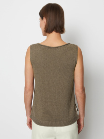 Жилет Marc O’Polo модель 403501163285-760 Фото