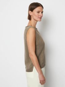 Жилет Marc O’Polo модель 403501163285-760 Фото