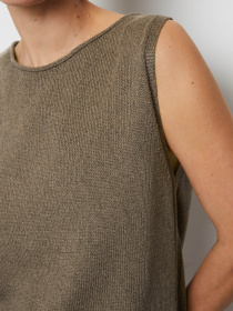 Жилет Marc O’Polo модель 403501163285-760 Фото