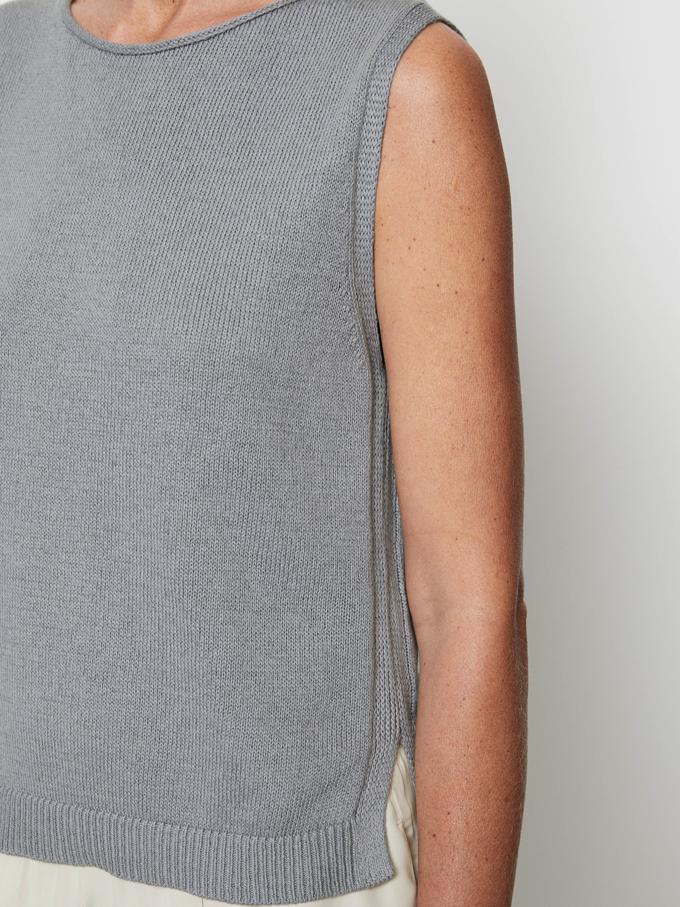 Жилет Marc O’Polo модель 403501163285-823 Фото