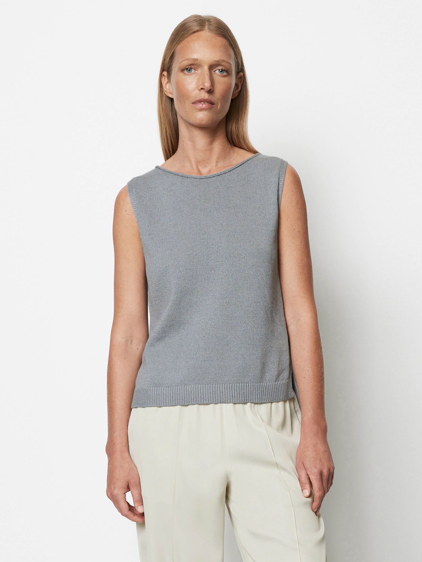 Жилет Marc O’Polo модель 403501163285-823 Фото